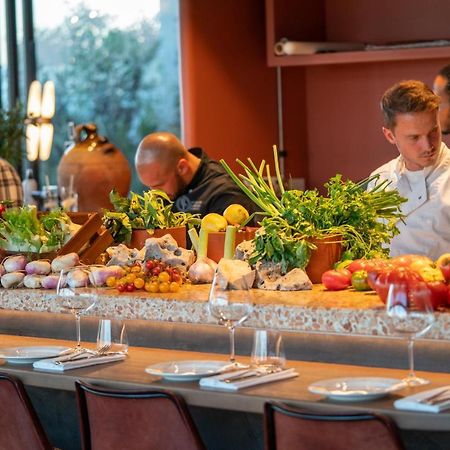Hotel & Spa Belle Plage Кан Екстериор снимка