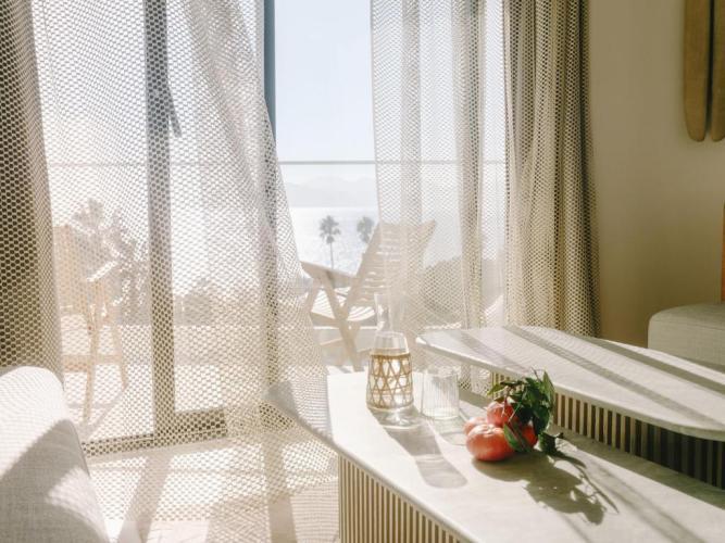 Hotel & Spa Belle Plage Кан Стая снимка