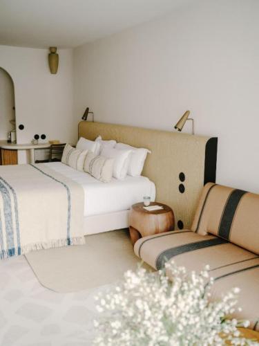 Hotel & Spa Belle Plage Кан Стая снимка