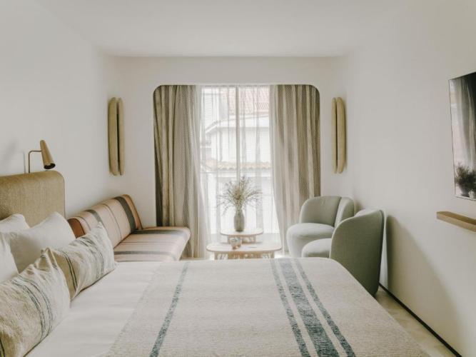 Hotel & Spa Belle Plage Кан Стая снимка