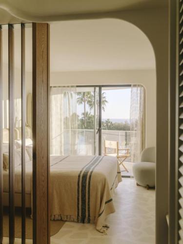 Hotel & Spa Belle Plage Кан Стая снимка