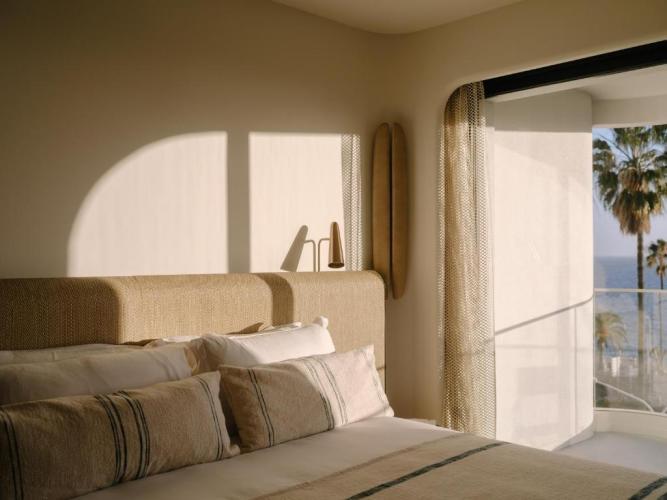Hotel & Spa Belle Plage Кан Стая снимка