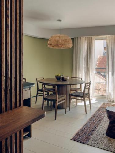 Hotel & Spa Belle Plage Кан Стая снимка