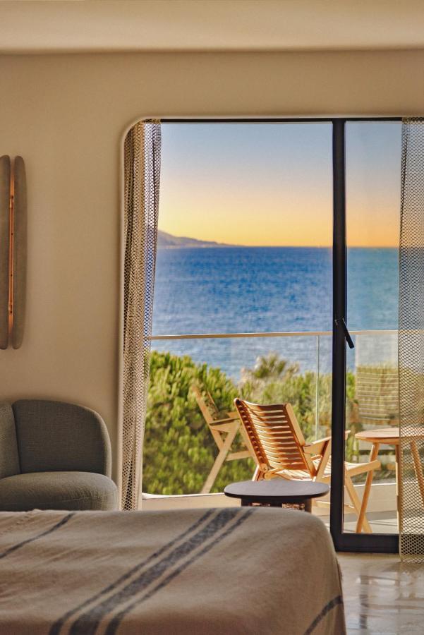 Hotel & Spa Belle Plage Кан Екстериор снимка