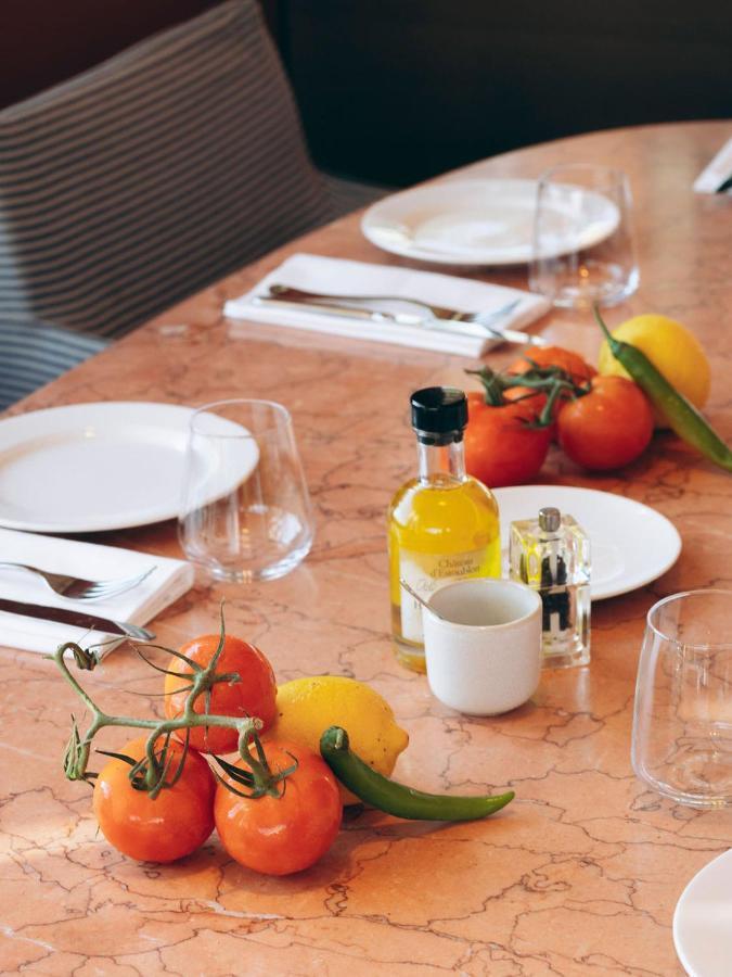Hotel & Spa Belle Plage Кан Екстериор снимка