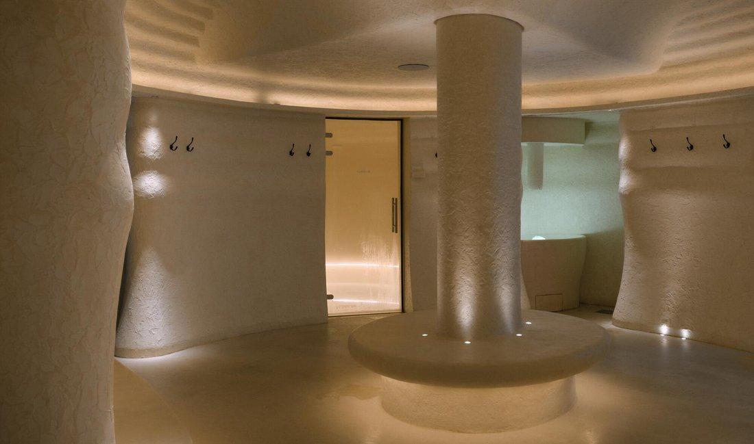 Hotel & Spa Belle Plage Кан Екстериор снимка