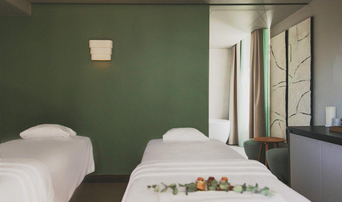 Hotel & Spa Belle Plage Кан Екстериор снимка